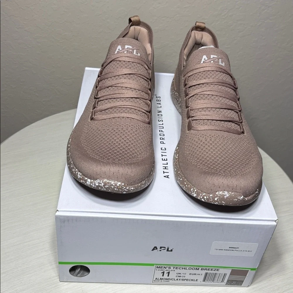 APL brand new